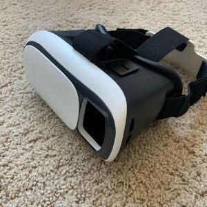 Smartphone/IPhone compatible VR Set